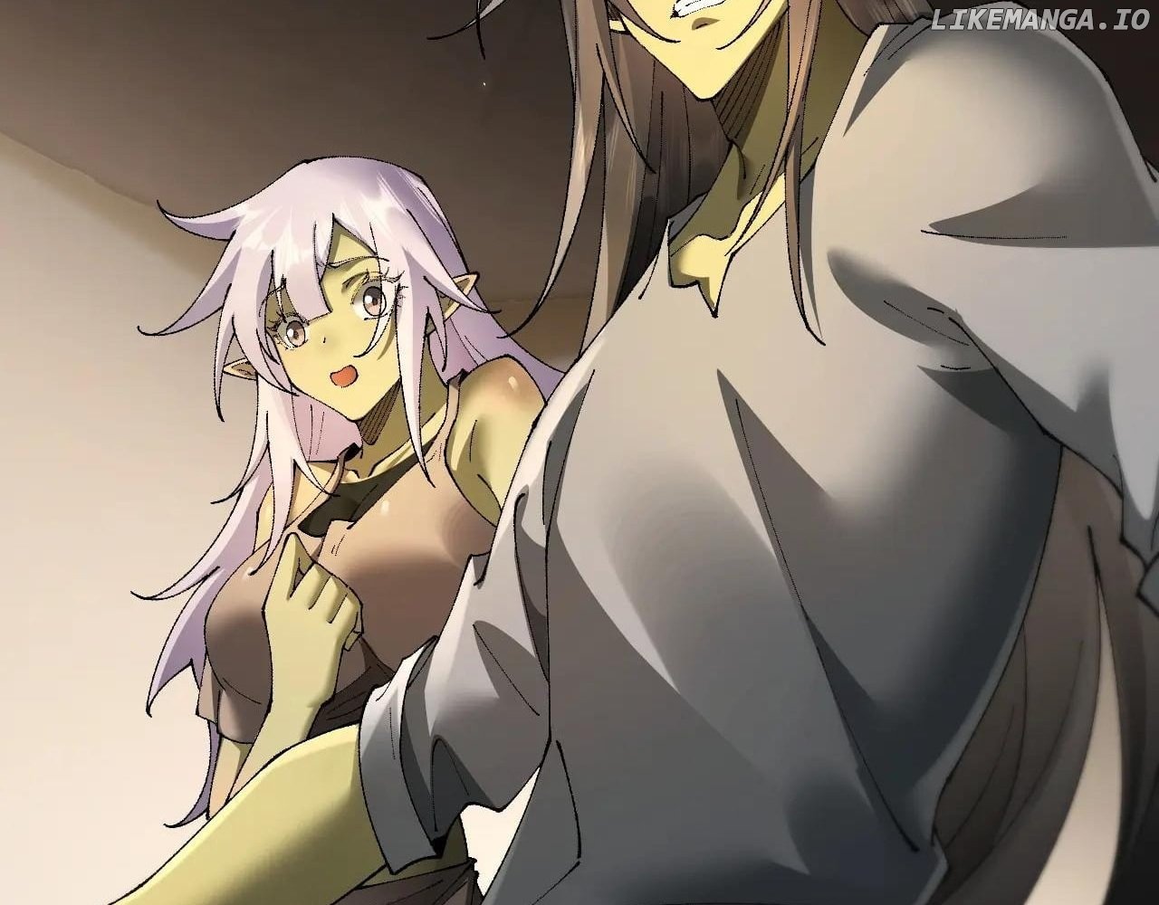 From Goblin to Goblin God Chapter 58 - page 137